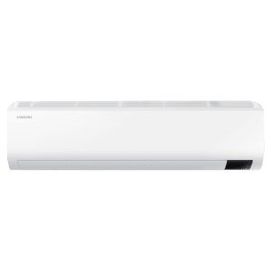 SAMSUNG 5 in 1 Convertible 1.5 Ton 4 Star Inverter Split AC with Durafin Ultra Cooling (Copper Condenser, AR18BY4ZAWKNNA)