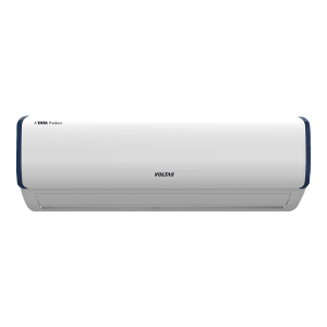 VOLTAS Magnum 1.5 Ton 5 Star Inverter Split AC (6-in-1 Convertible, Copper Condenser, 185V MPAZQ, White)