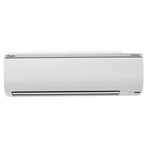 DAIKIN Standard Plus Series 1 Ton 5 Star Inverter Split AC (Copper Condenser, PM 2.5 Filter, FTKM35UV)