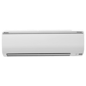 DAIKIN Standard Plus Series 1.5 Ton 5 Star Inverter Split AC (Copper Condenser, PM 2.5 Filter, FTKM50U)