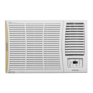 VOLTAS 1.5 Ton 3 Star Window AC (Copper Condenser, Anti Dust Filter, 183 MZD)