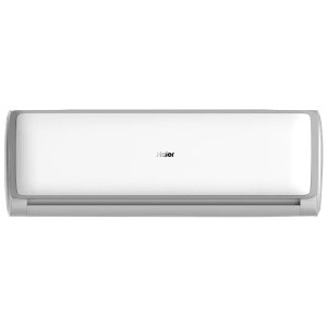 Haier Turbo Cool XL 2 Ton 1 Star Split AC (Copper Condenser, Dust Filter, HSU22T-TXW1B)