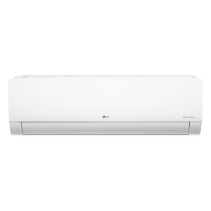 LG 5 in 1 Convertible 1 Ton 3 Star Dual Inverter Split AC with HD Filter (2022 Model, Copper Condenser, PS-Q12ENXE1)