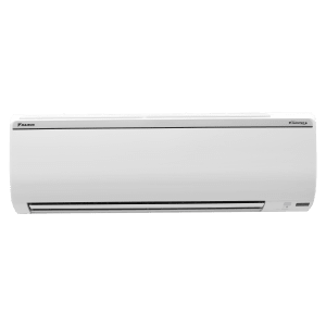 DAIKIN Standard Series 1.8 Ton 5 Star Inverter Split AC (Copper Condenser, PM 2.5 Filter, FTKM60UV)