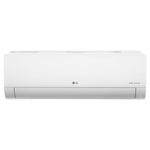 LG 5 in 1 Convertible 1.5 Ton 3 Star Dual Inverter Split AC with EZ Clean Filter (Copper Condenser, PS-Q19PNXE)