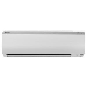 DAIKIN Streamer Discharge Series 1.8 Ton 5 Star Inverter Split AC (Copper Condenser, 4-Way Swing, JTKJ60UV)