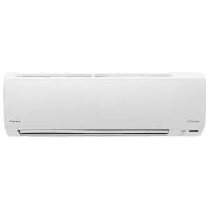 Daikin Standard+ Series 1.8 Ton 4 Star Inverter Split AC (2022 Model, Copper Condenser, Titanium Apatite Deodorizing Filter, ATKL60UV)