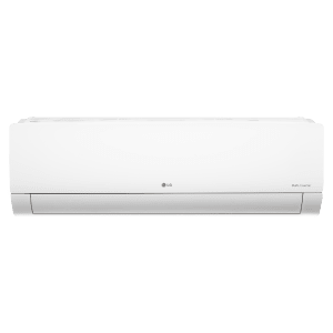 LG 6 in 1 Convertible 1.5 Ton 5 Star AI Dual Inverter Split AC (Copper Condenser, PS-Q19ANZE)