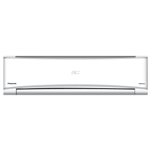 Panasonic 2 Ton 3 Star Twin Cool Inverter Split AC (Copper Condenser, PM 2.5 Filter, KU24YKYF1)