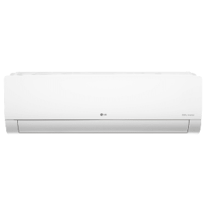 LG 6 in 1 Convertible 2 Ton 3 Star Dual Inverter Split AC with HD Filter (2021 Model, Copper Condenser, PS-Q24HNXE)