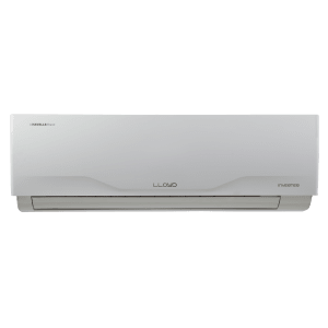 LLOYD 1.5 Ton 4 Star Inverter Split AC with 4-Way Swing (Copper Condenser, GLS18I4FWCXT)