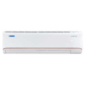 Blue Star FNU 5 in 1 Convertible 1.5 Ton 3 Star Inverter Split AC with Turbo Mode (2022 Model, Copper Condenser, IA318FNU)