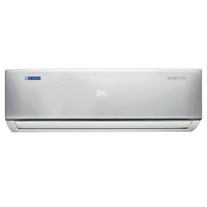 Blue Star 1 Ton 5 Star Inverter Split AC (2022 Model, Copper Condenser, Dust Filter, IA512DLU)