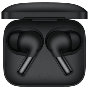 OnePlus Buds Pro 2R TWS Earbuds with Adaptive Noise Cancellation (IPX4 Water Resistant, MelodyBoost Dual Drivers, Obsidian Black)