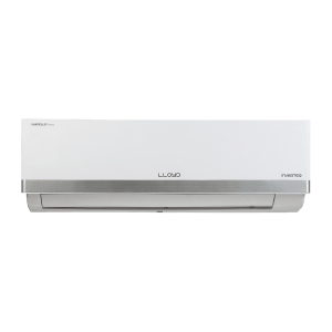 LLOYD 5 in 1 Convertible 1.5 Ton 3 Star Inverter Split AC with Turbo Cool (2023 Model, Copper Condenser, GLS18I3LWSBA)