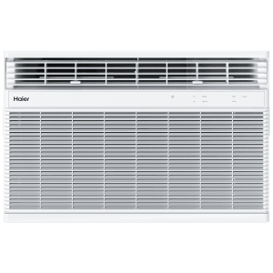 Haier Top Flow 1.5 Ton 3 Star Window AC (2023 Model, Copper Condenser, Micro Anti Bacterial Filter, HWU18TF-EW3BE)