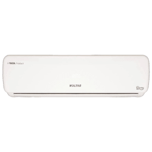 VOLTAS 243VH Vertis Elegant 2 Ton 3 Star Inverter Split AC (Copper Condenser, Dust and Anti-Bacterial Filter)