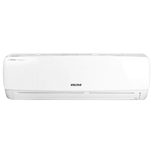 VOLTAS 123 Vectra Elegant 1 Ton 3 Star Split AC (Copper Condenser, Anti Dust Filter)