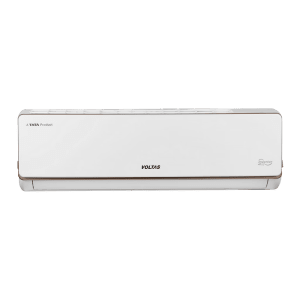 VOLTAS Magnum 5 in 1 Convertible 1.5 Ton 4 Star Inverter Split AC with Anti Dust Filter (Copper Condenser, 184V MEAZSC)