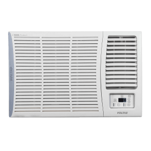 VOLTAS Vertis 2 in 1 Convertible 1.5 Ton 3 Star Inverter Window AC with Anti-Dust Filter (2023 Model, Copper Condenser, 183V Vertis Elite Marvel)