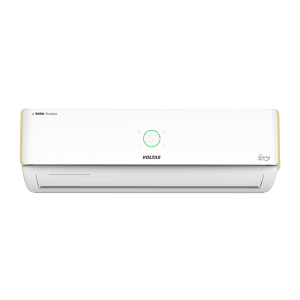 VOLTAS Vertis Exotica 5 in 1 Convertible 2 Ton 3 Star Inverter Split AC with 4-Way Swing (2023 Model, Copper Condenser, 243V Vertis Exotica Marvel)