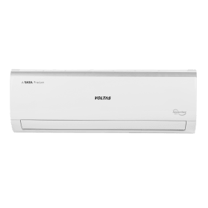 VOLTAS Vertis Elite 5 in 1 Convertible 1 Ton 5 Star Inverter Split AC with 4-Way Swing (2023 Model, Copper Condenser, 125V Vertis Elite Marvel)