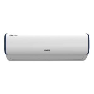 VOLTAS Vectra 4 in 1 Convertible 1.5 Ton 5 Star Inverter Split AC with Anti-Dust Filter (Copper Condenser, 185V Vectra Pearl Marvel)