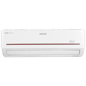 VOLTAS Vectra 4 in 1 Convertible 1.5 Ton 3 Star Inverter Split AC with Auto Clean Function (2023 Model, Copper Condenser, 183V Vectra Prism)