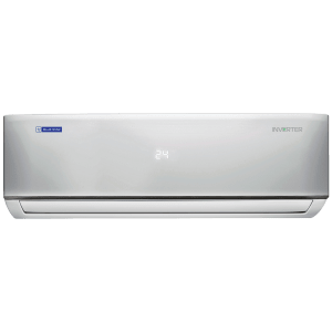 Blue Star 5 in 1 Convertible 2 Ton 3 Star Inverter Split AC with Self Diagnosis (2023 Model, Copper Condenser, IC324DNU)