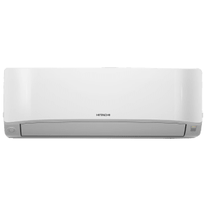 HITACHI Senpai 3200FL 1.5 Ton 3 Star Split AC (2022 Model, Copper Condenser, Superfine Mesh Filter, RAS.B318PCAIBA)