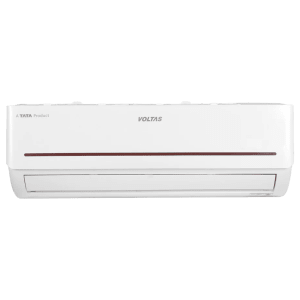 VOLTAS Vectra 1.5 Ton 3 Star Split AC (2023 Model, Copper Condenser, Anti Dust Filter, 183 Vectra Prism)