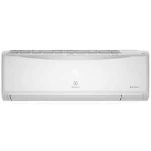 Electrolux UltimateHome 500 Convertible 1 Ton 5 Star Inverter Split AC with 360 Degree Cooling (2022 Model, Copper Condenser, ESV125C3HA)