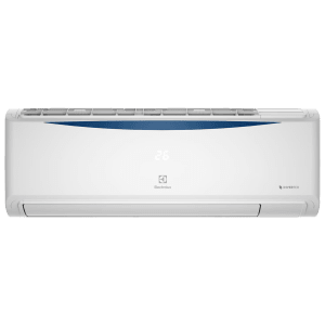 Electrolux UltimateHome 300 1 Ton 3 Star Inverter Split AC (2023 Model, Copper Condenser, PM 2.5 Filter, ESV123C1AA)