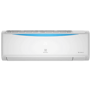 Electrolux UltimateHome 300 1 Ton 3 Star Inverter Split AC (2023 Model, Copper Condenser, PM 2.5 Filter, ESV123C2UA)