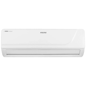 VOLTAS Vectra 1.5 Ton 1 Star Hot and Cold Split AC (2023 Model, Copper Condenser, Anti Dust Filter, 18H Vectra Platina)