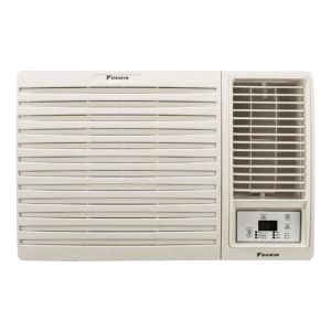 DAIKIN 1.5 Ton 5 Star Inverter Window AC (2023 Model, Copper Condenser, FRWKF50UV163A)