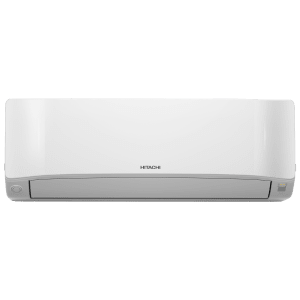 HITACHI Senpai 3200FL 1.8 Ton 2 Star Fixed Speed Split AC (2023 Model, Copper Condenser, Superfine Mesh Filter, RAS.B222PCAIBA)