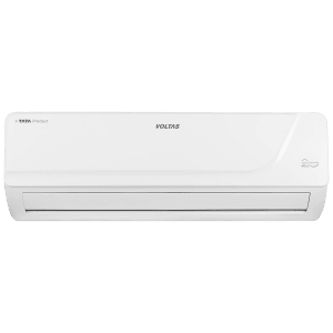 VOLTAS Vectra Platina 4 in 1 Convertible 1.5 Ton 3 Star Inverter Split AC with Anti Dust Filter (2023 Model, Copper Condenser)