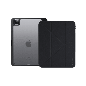 neopack Alpha Case for Apple iPad 11 Pro (Ultra Slim Profile, Black)