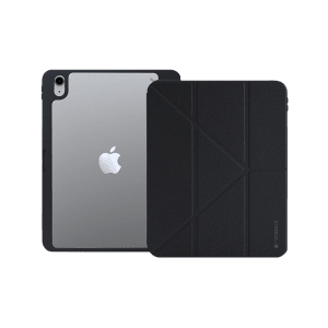 neopack Alpha Case for Apple iPad 10.9 (Black)