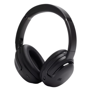 JBL Tour One M2 Bluetooth Headphone with Mic (Upto 50 Hours Playback, Over Ear, Black)