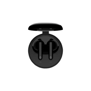 noise Buds VS304 TWS Earbuds (IPX4 Water Resistant, Instacharge, Jet Black)