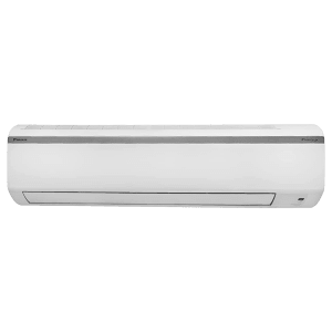 DAIKIN 1.5 Ton 5 Star Inverter Split AC (2022 Model, Copper Condenser, PM 2.5 Filter, FTKF50U)