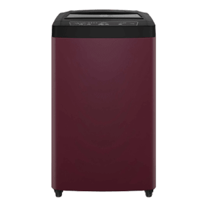 Godrej 6.5 kg 5 Star Fully Automatic Washing Machine with Stainless Steel Tub (Audra, Autumn Red)