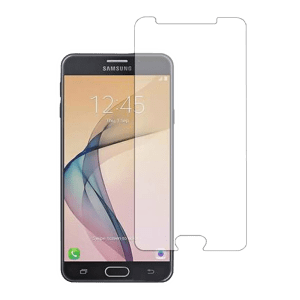 stuffcool Mighty Tempered Glass for Samsung Galaxy J7 Prime (9H Hardness)