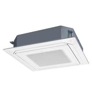 O GENERAL 1.9 Ton 2 Star Cassette Split AC (Copper Condenser, Anti Dust Filter, AUGA25FRTA-B)