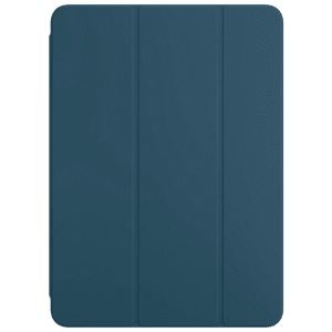 Apple Smart Folio Case for Apple iPad Pro (4th, 3rd, 2nd & 1st Gen) 11 Inch (Magnetic Attachments, Marine Blue)