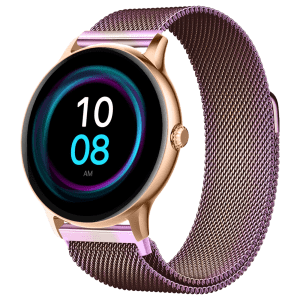 FIRE-BOLTT Phoenix Ultra Smartwatch with Bluetooth Calling (TFT Display, Shockproof, Rainbow Strap)