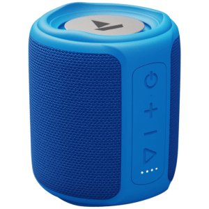 boAt Stone 358 10W Portable Bluetooth Speaker (IPX7 Water Resistant, Multi-Compatibility Modes, Stereo Channel, Royal Blue)