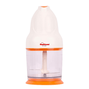 Sunflame SF-636 250 Watt Vegetable Chopper (White)